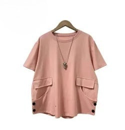 Lapel Long Sleeve Lace-up Blazer