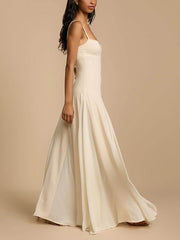 Backless Cami Bodycon Dress