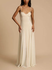 Backless Cami Bodycon Dress