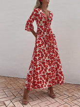 Elegant Off-Shoulder Pocket Dress