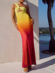 Cami Sleeveless Dress