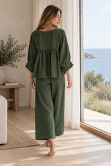 HEIDI TWO Stylish PIECE SET