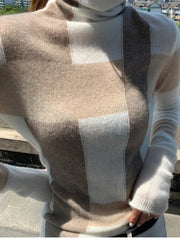 100% Pure Cashmere Wool Sweater