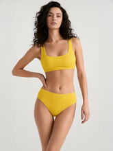 Sporty Bikini Two Piece Swim Set