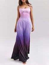 French Lace Tie Cami Dress