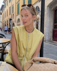 Leisure Street Vest
