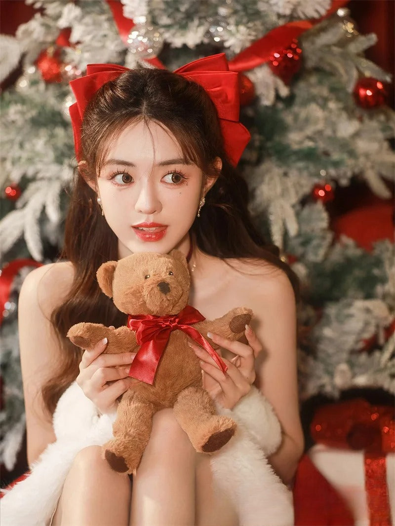 Barbie Princess Christmas Dress