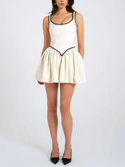 Fashionable Mini Skirt