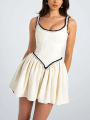 Fashionable Mini Skirt