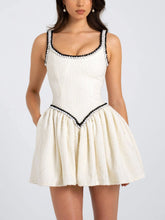 Fashionable Mini Skirt