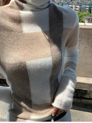 100% Pure Cashmere Wool Sweater