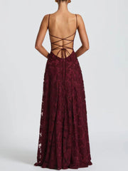 Fashionable Versatile Sexy Cami Dress