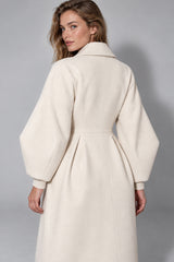 Miss Paris Graceful Trench Coat