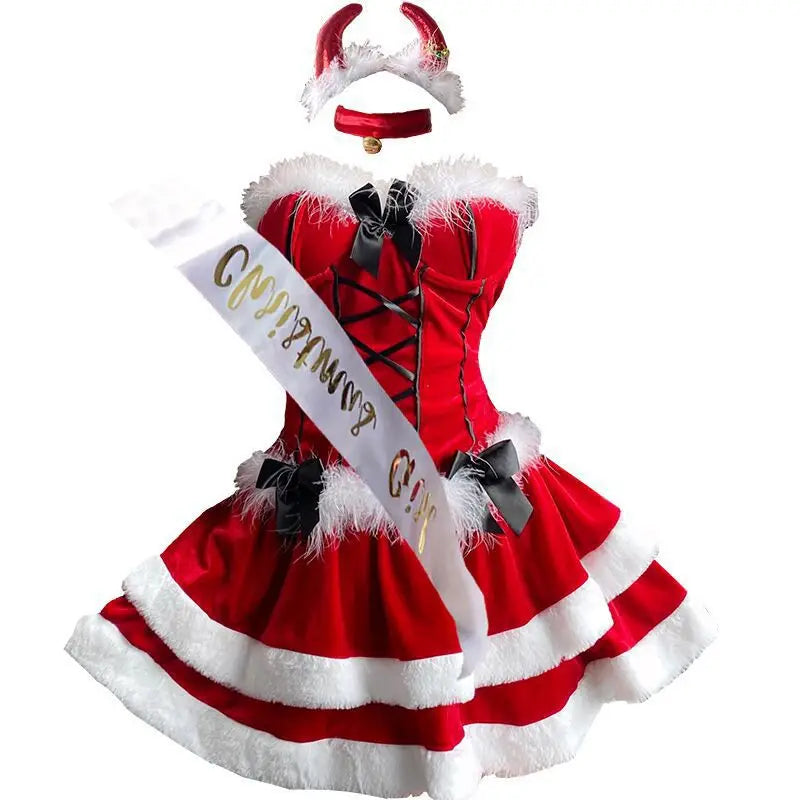 Cute Princess Party Dress