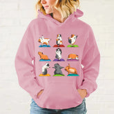 Unisex Pullover Hoodie