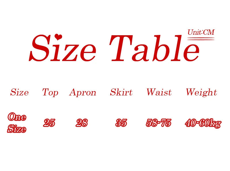 Sexy Santa Cosplay Dress