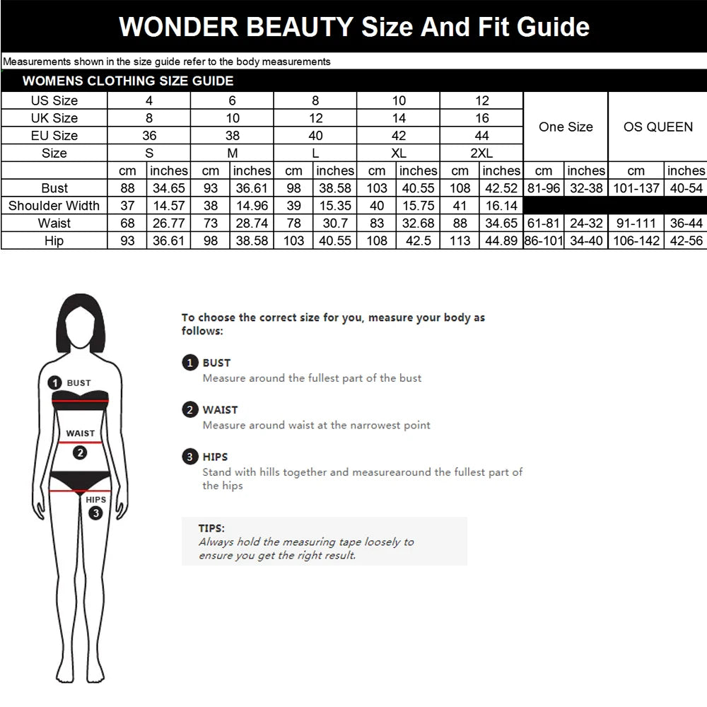 Mrs Claus Christmas Costume Dress