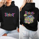 Harajuku Couple Hoodie