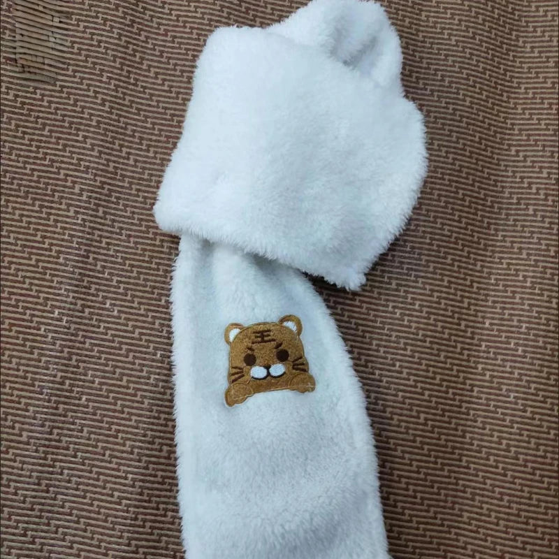 Sweet Christmas Lolita Three-Piece Set