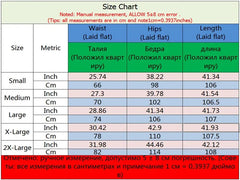 High Waist Flare Bell Jeans