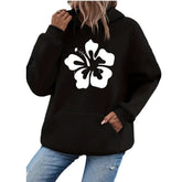 Casual Unisex Hoodie