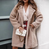 Vintage Women’s Overcoat