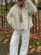 Quilted Hooded Puffer Jacket