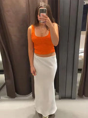 Sequined O-Neck Cardigan