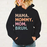 Personalized Pullover Hoodie