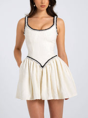 Fashionable Mini Skirt