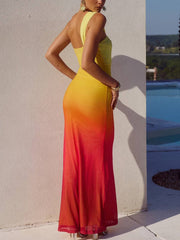 Cami Sleeveless Dress