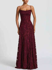 Fashionable Versatile Sexy Cami Dress