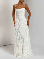 Fashionable Versatile Sexy Cami Dress