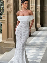 Floral Lace Bodycon Backless Dress