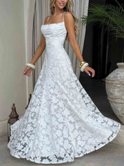 Fashionable Versatile Sexy Cami Dress