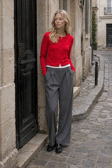 Essential Knit Cardigan