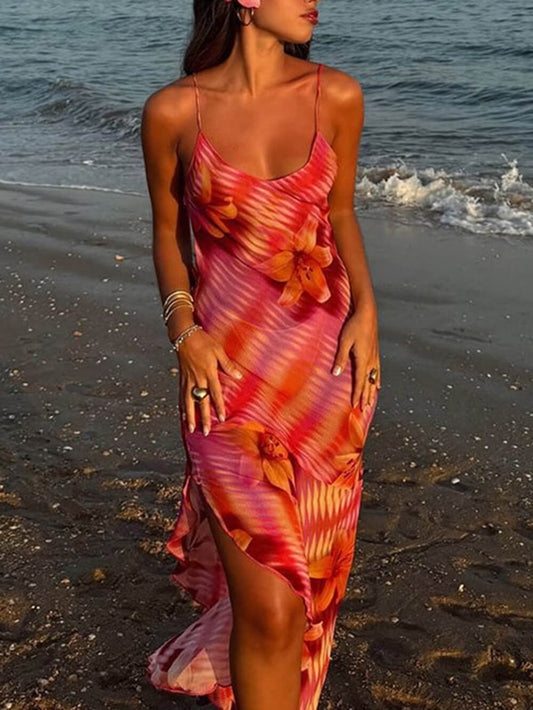 Sexy Cami Dress