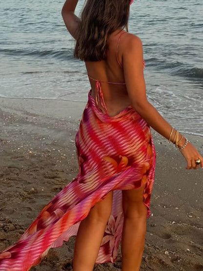 Sexy Cami Dress