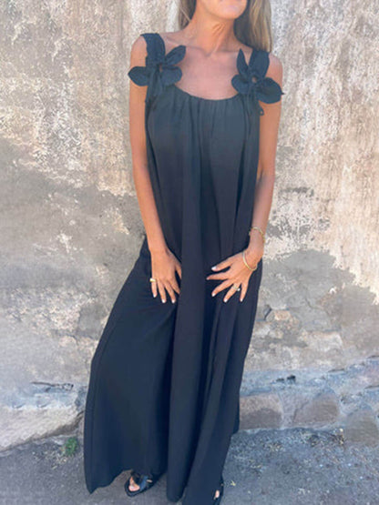 Lace Fashion Evening Dress