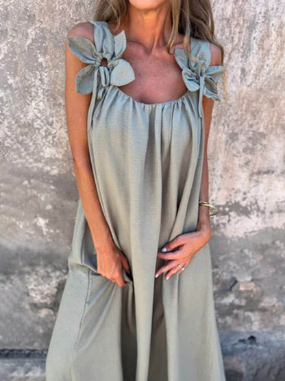 Lace Fashion Evening Dress