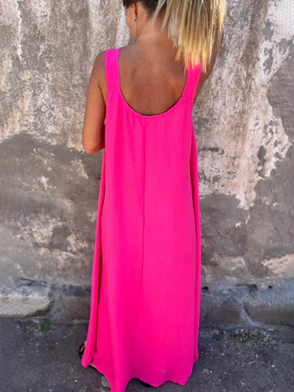 Lace Fashion Evening Dress