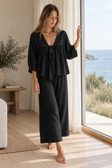 HEIDI TWO Stylish PIECE SET