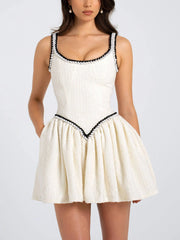 Fashionable Mini Skirt