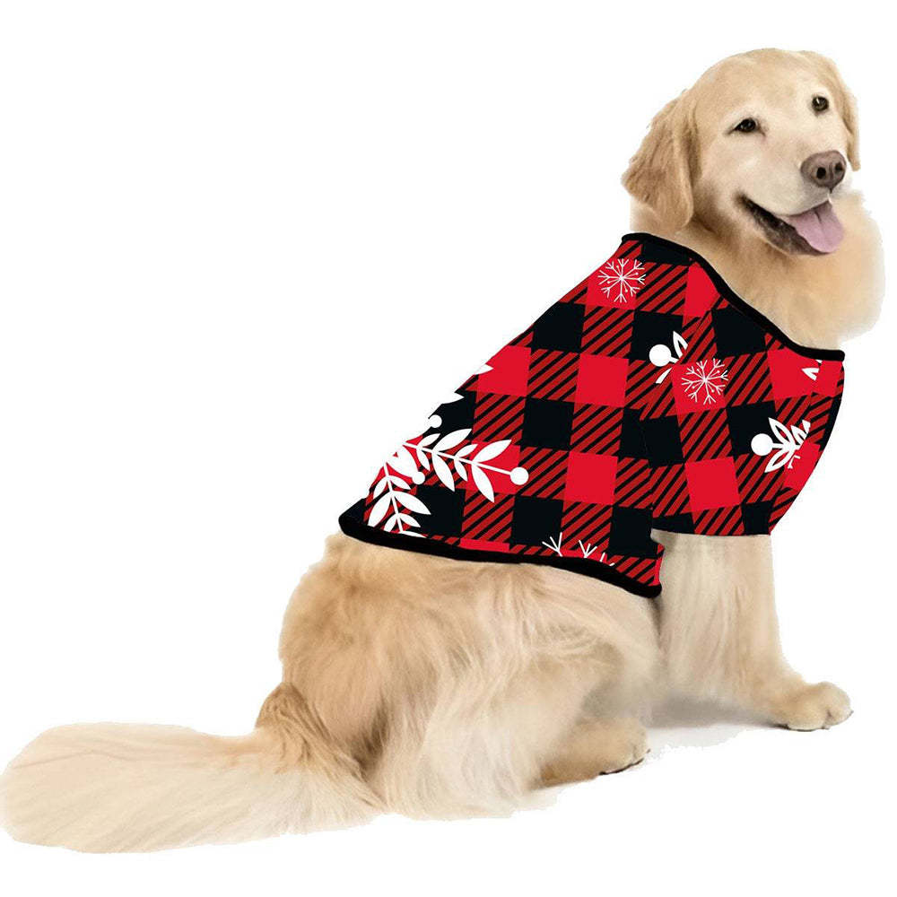 Merry Christmas Family Pajama Set