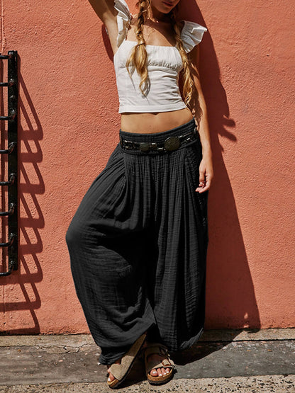 Vacation Leisure Pants