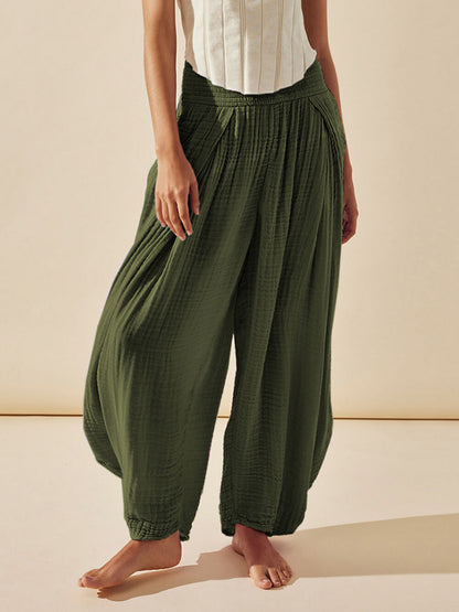 Vacation Leisure Pants