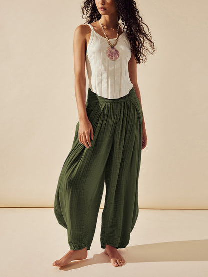 Vacation Leisure Pants