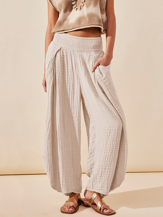Vacation Leisure Pants