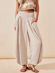 Vacation Leisure Pants