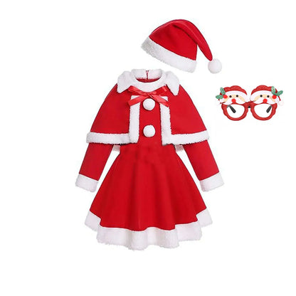 New Year Festival Cosplay Suit